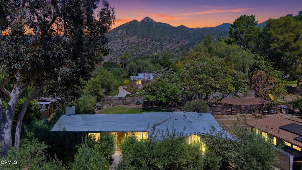 House in Ojai, California, United States 1 - 17639720