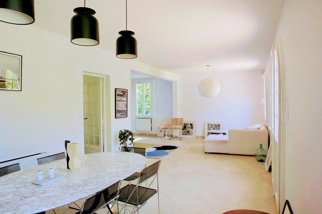 House in Seignosse, Nouvelle-Aquitaine, France 2 - 17537473