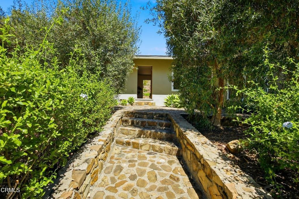 House in Ojai, California, United States 5 - 17639720