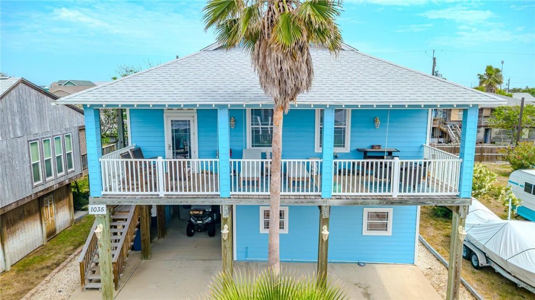 House in Port Aransas, Texas, United States 2 - 17641644