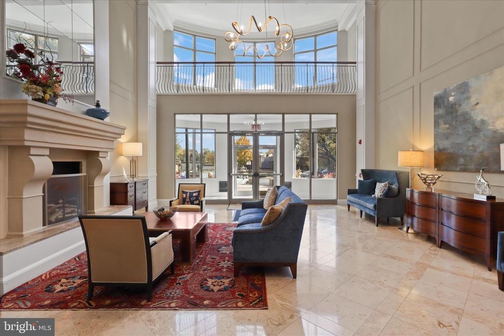 Apartment in McLean, Virginia, United States 4 - 17640111