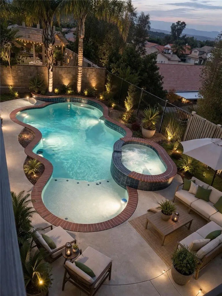 House in Corona, California, United States 1 - 17640763