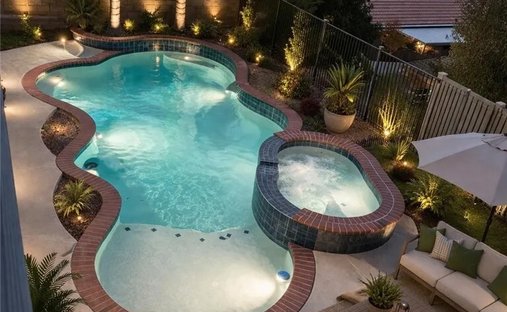 Maison à Corona, Californie, États-Unis 1