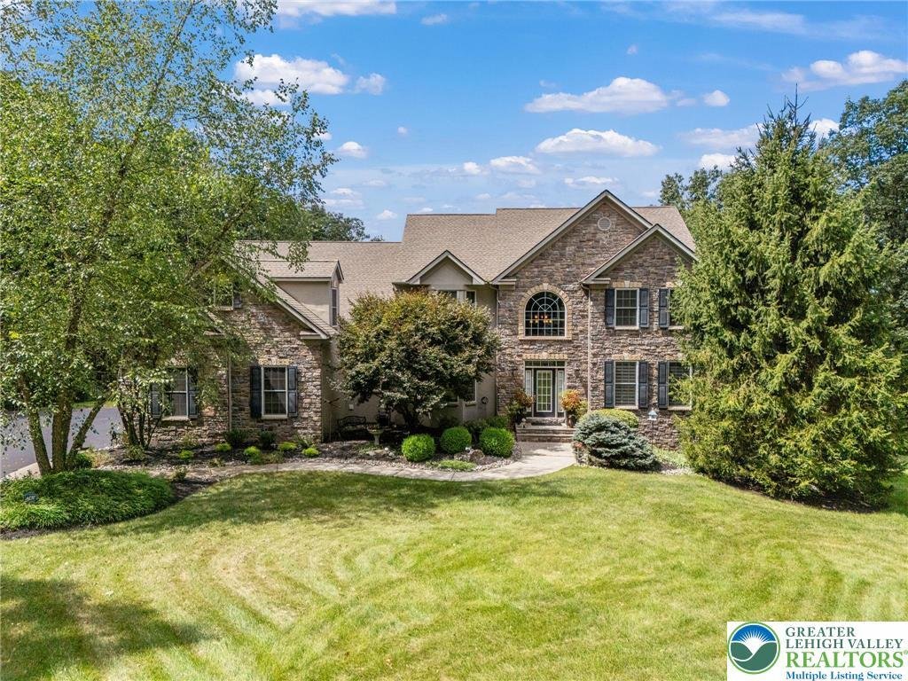 House in North Whitehall Twp, Pennsylvania, United States 1 - 17640029