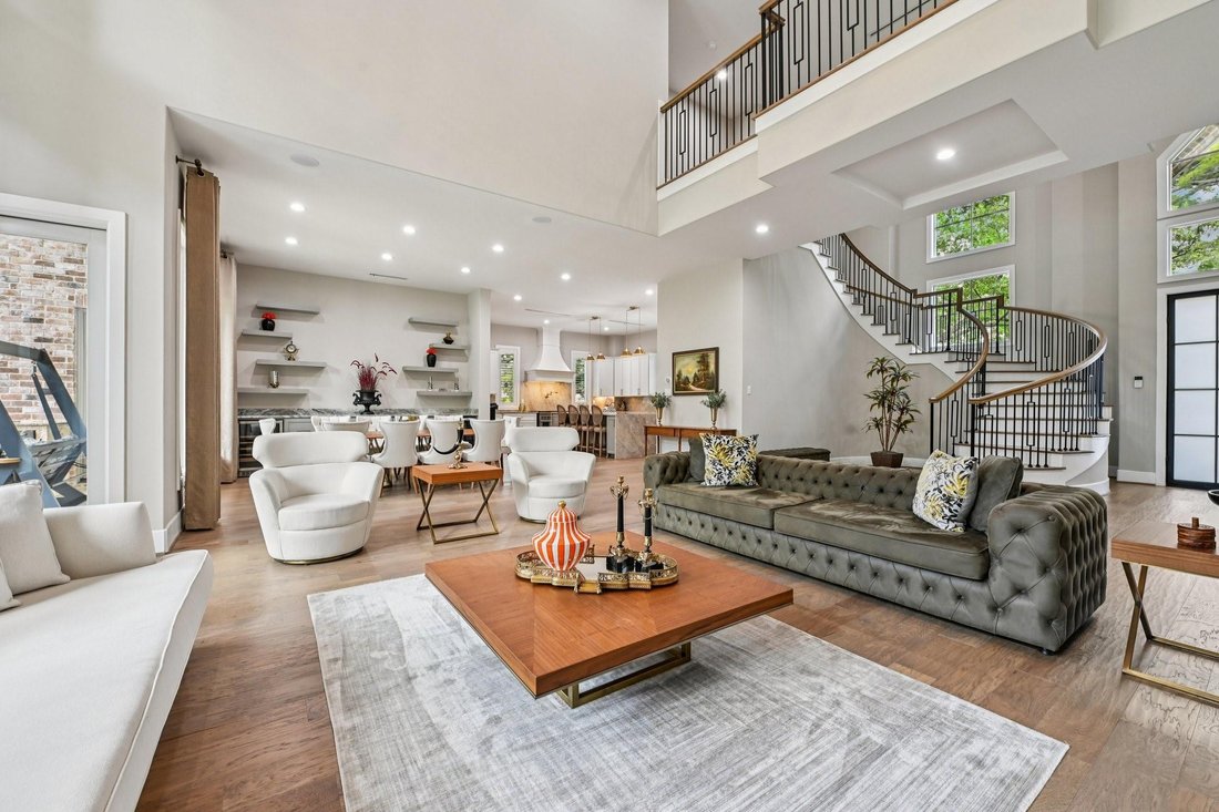 House in Houston, Texas, United States 1 - 17640243