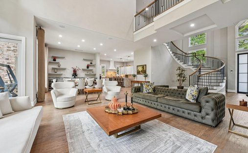 Casa a Houston, Texas, Stati Uniti 1