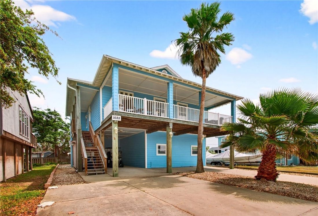 House in Port Aransas, Texas, United States 1 - 17641644