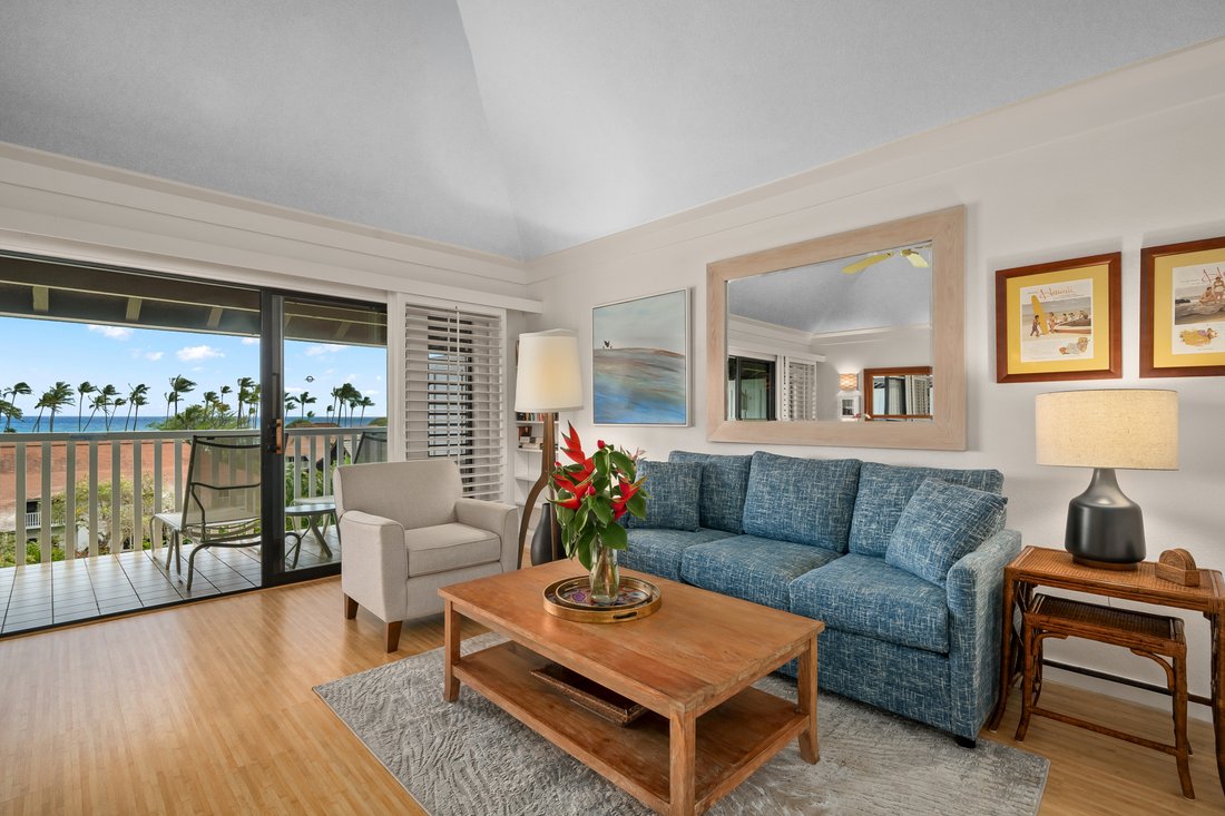 Condo in Koloa, Hawaii, United States 1 - 17641975