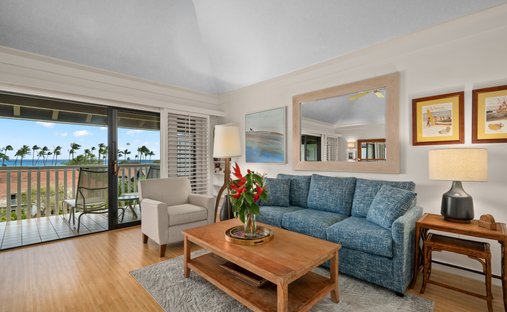 Appartement à Koloa, Hawaï, États-Unis 1