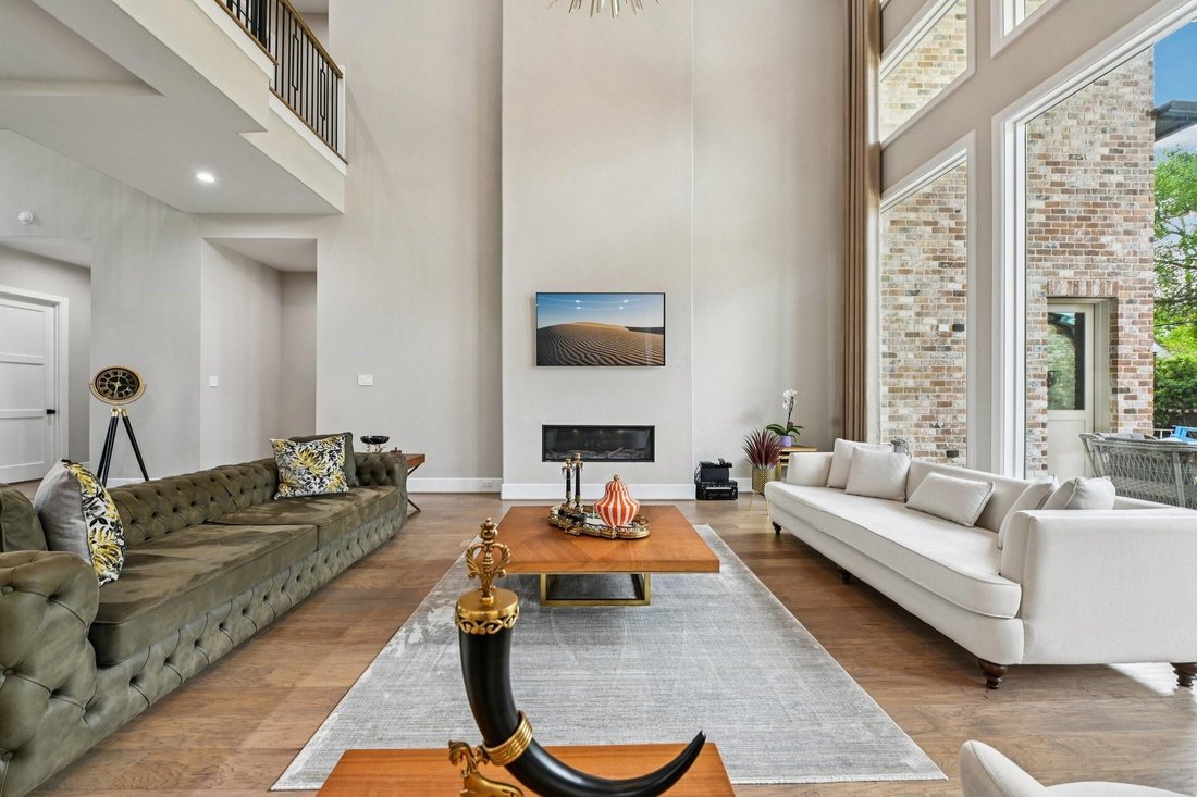 House in Houston, Texas, United States 3 - 17640243