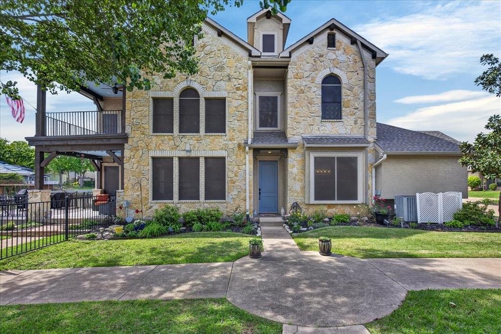 House in Gun Barrel City, Texas, United States 3 - 17640577
