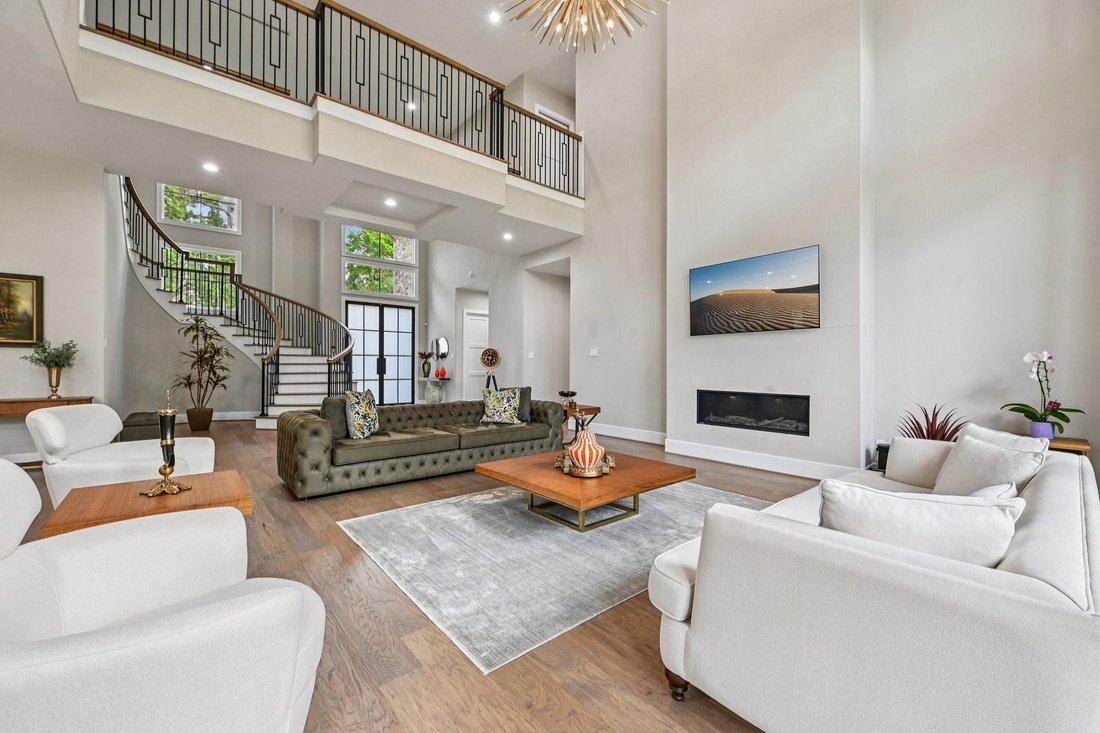 House in Houston, Texas, United States 2 - 17640243