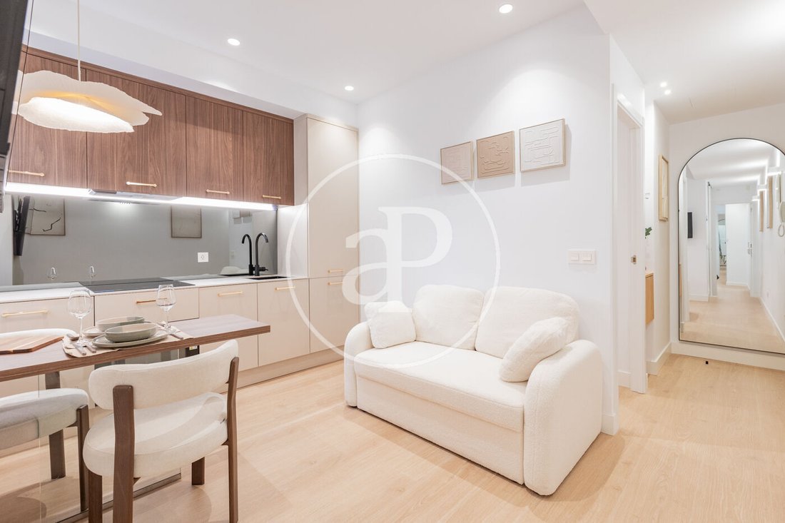 Apartment in Chamberi, Madrid, Spain 5 - 17508940