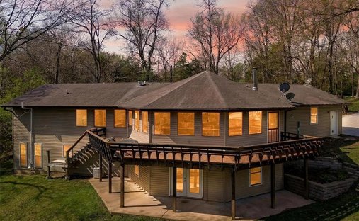 Maison à Wildwood, Missouri, États-Unis 1