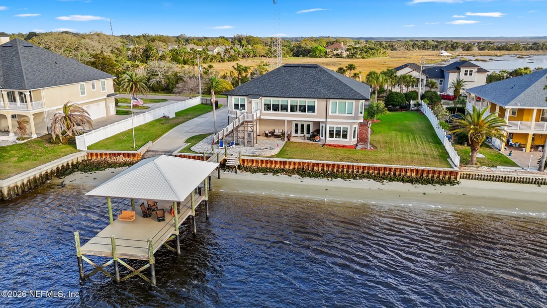 House in Jacksonville, Florida, United States 4 - 17640176