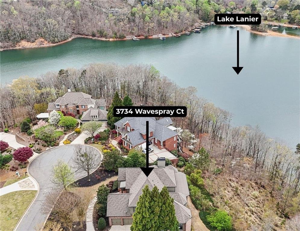 House in Gainesville, Georgia, United States 2 - 17639862