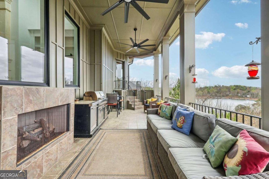 Casa en Gainesville, Georgia, Estados Unidos 5 - 17639702