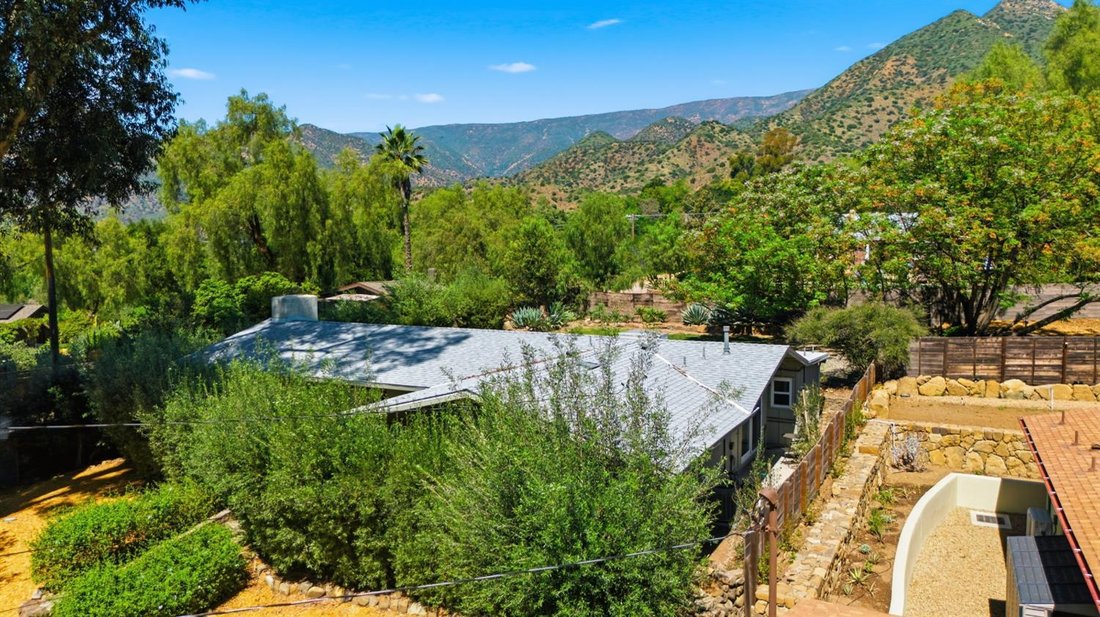 Casa a Ojai, California, Stati Uniti 3 - 17639775