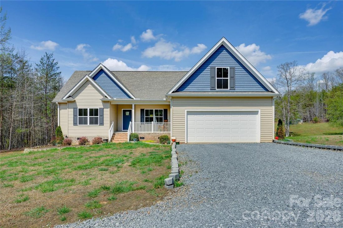 House in Bostic, North Carolina, United States 1 - 17641498