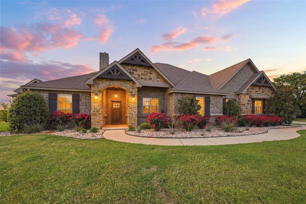 House in Gordonville, Texas, United States 2 - 17640566