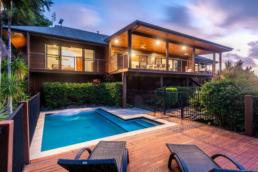 House in Hamilton Island, Queensland, Australia 1 - 17640414