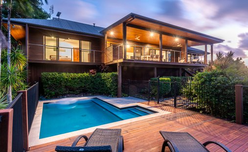 House in Hamilton Island, Queensland, Australia 1
