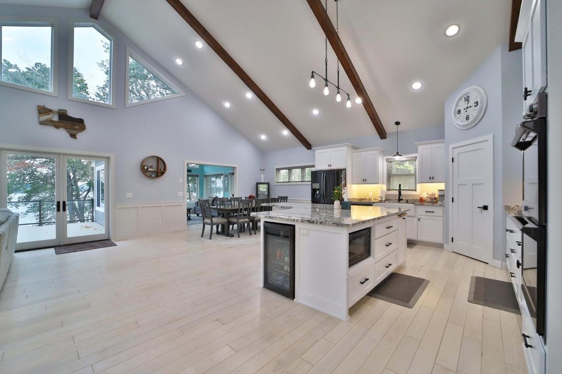 House in Cushing, Minnesota, United States 5 - 17641456