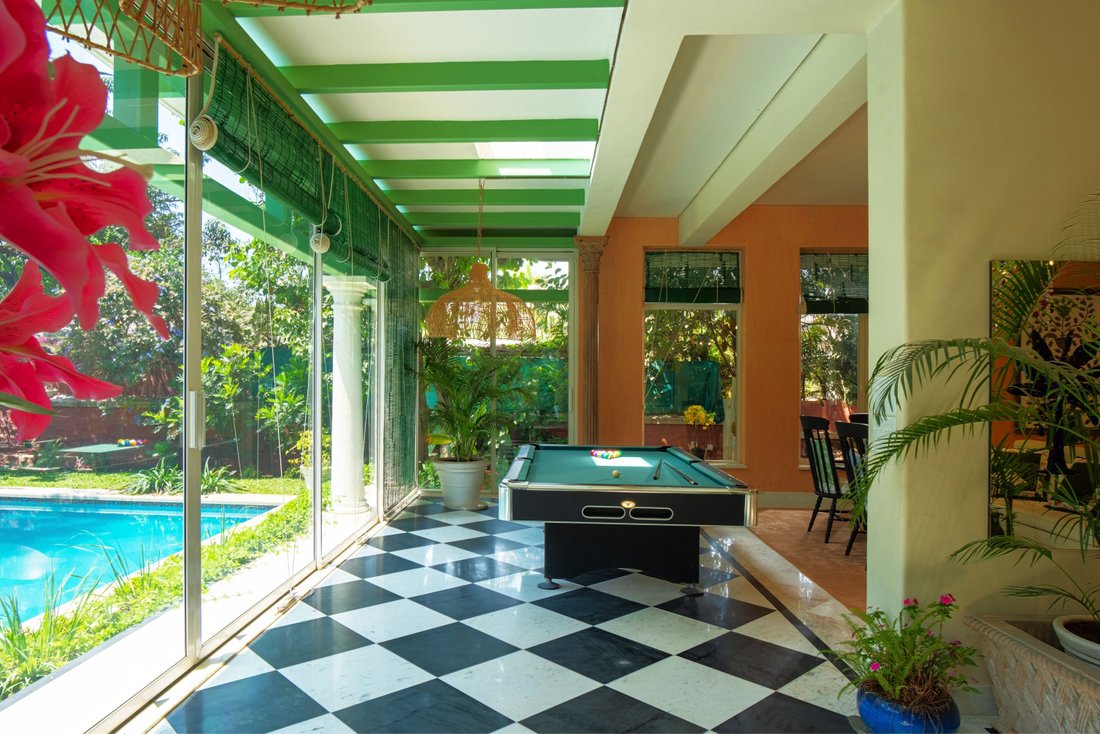 House in Kune N.m., Maharashtra, India 4 - 17449862