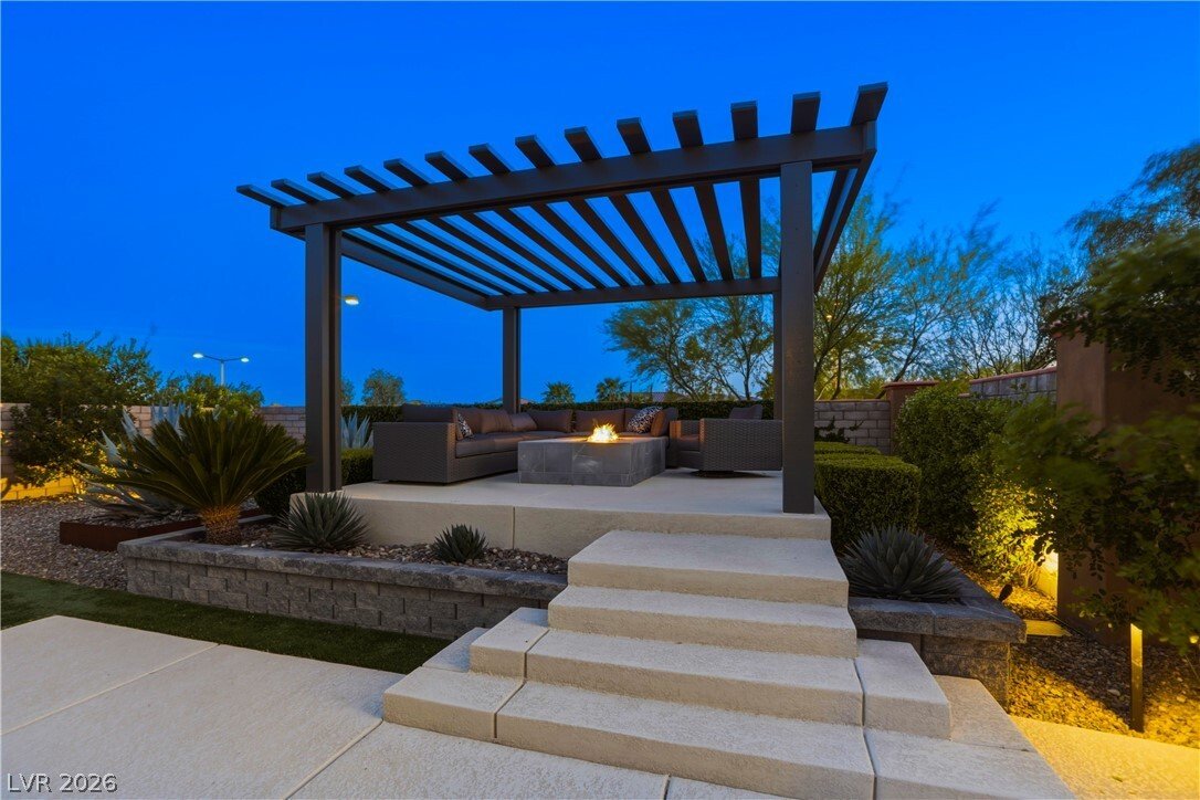 House in Las Vegas, Nevada, United States 5 - 17641632