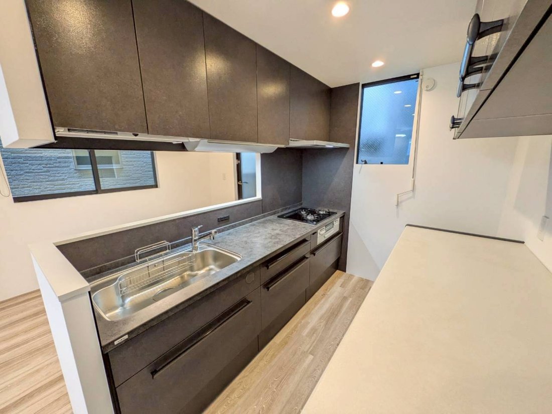 Condo in Shibuya City, Tokyo, Japan 4 - 17640729