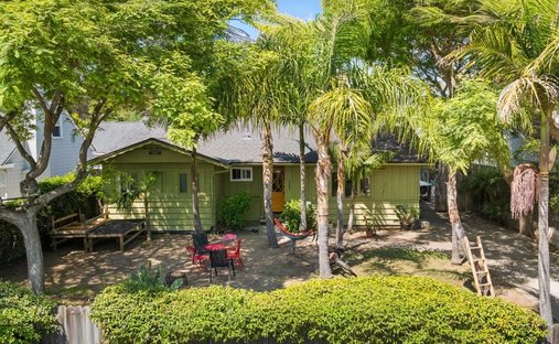 Apartment in Goleta, California, United States 1