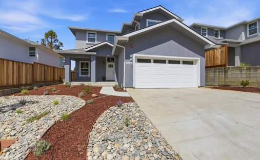 House in Hayward, California, United States 1