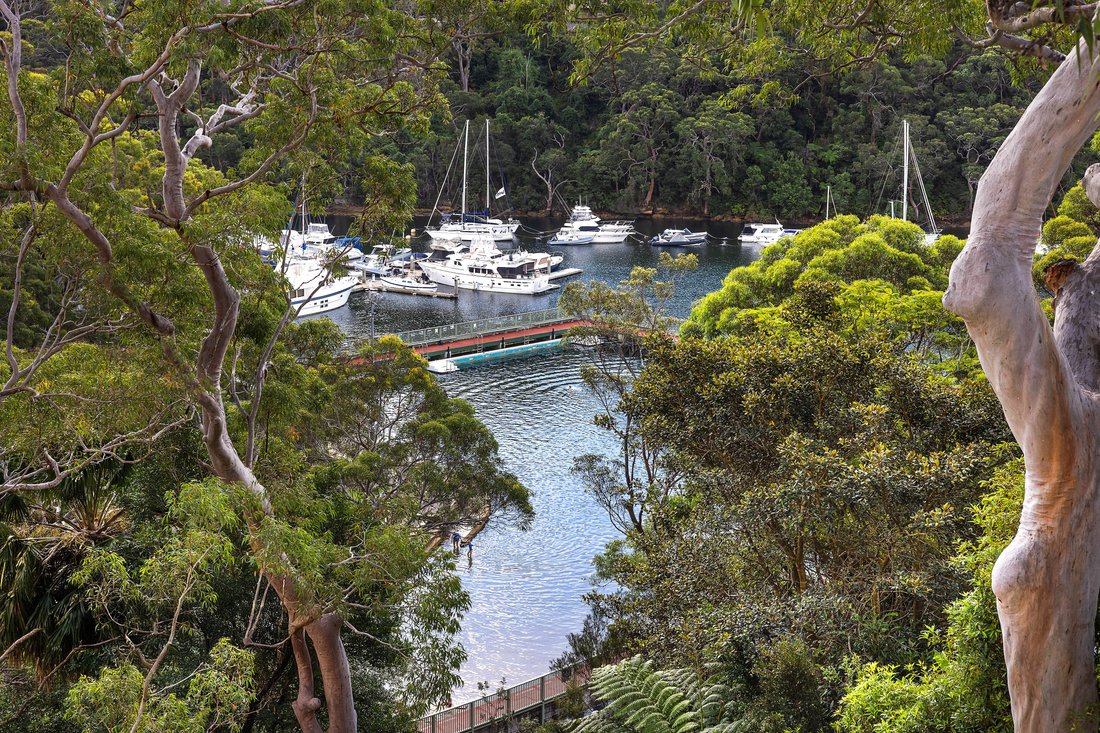 House in Sydney, New South Wales, Australia 4 - 17641900