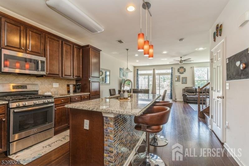 Condo in Montgomery, New Jersey, United States 5 - 17639796
