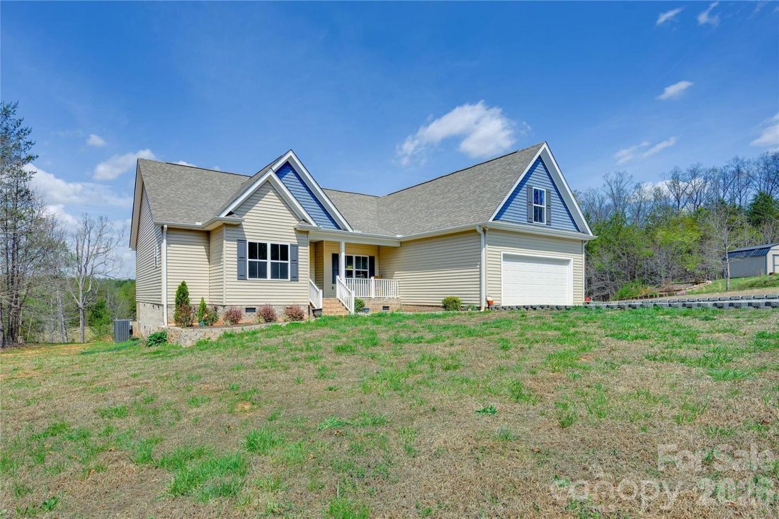House in Bostic, North Carolina, United States 2 - 17641498
