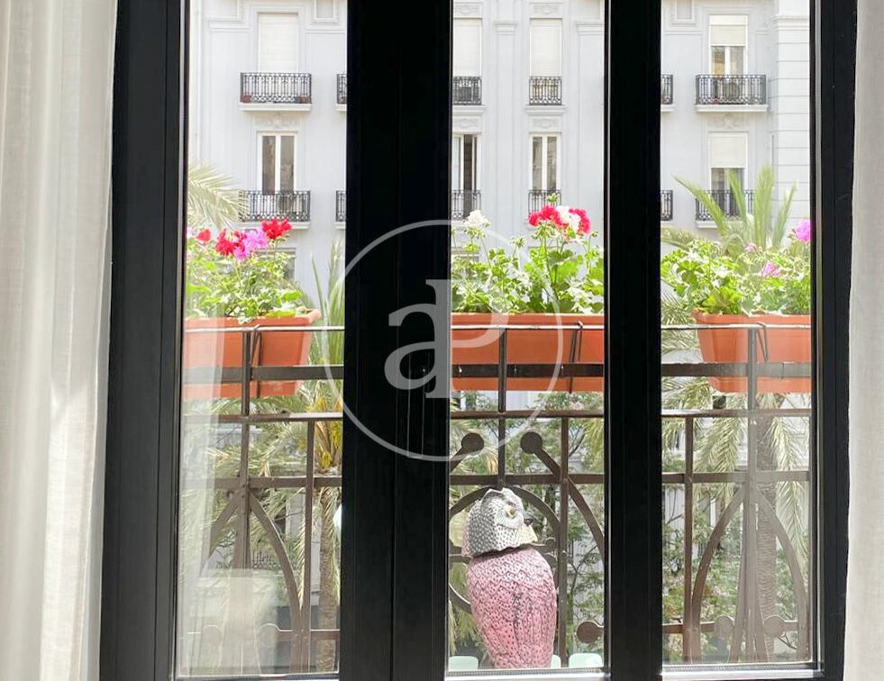 Apartment in l'Eixample, Valencia, Spain 5 - 17641990