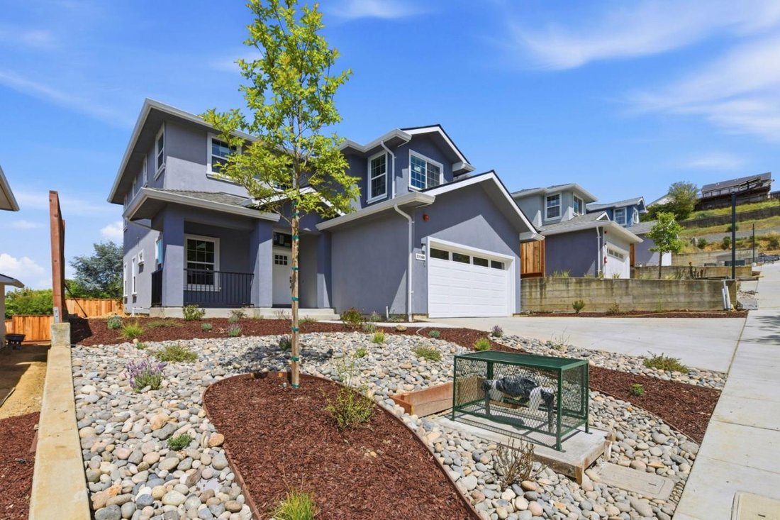 House in Hayward, California, United States 2 - 17639600