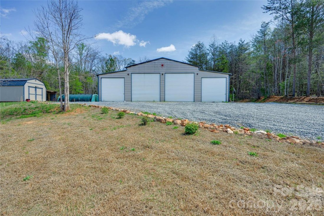 House in Bostic, North Carolina, United States 5 - 17641498