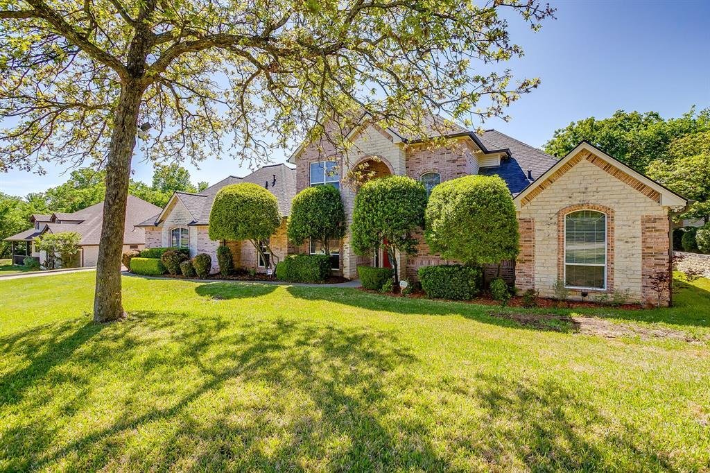 House in Burleson, Texas, United States 3 - 17640563
