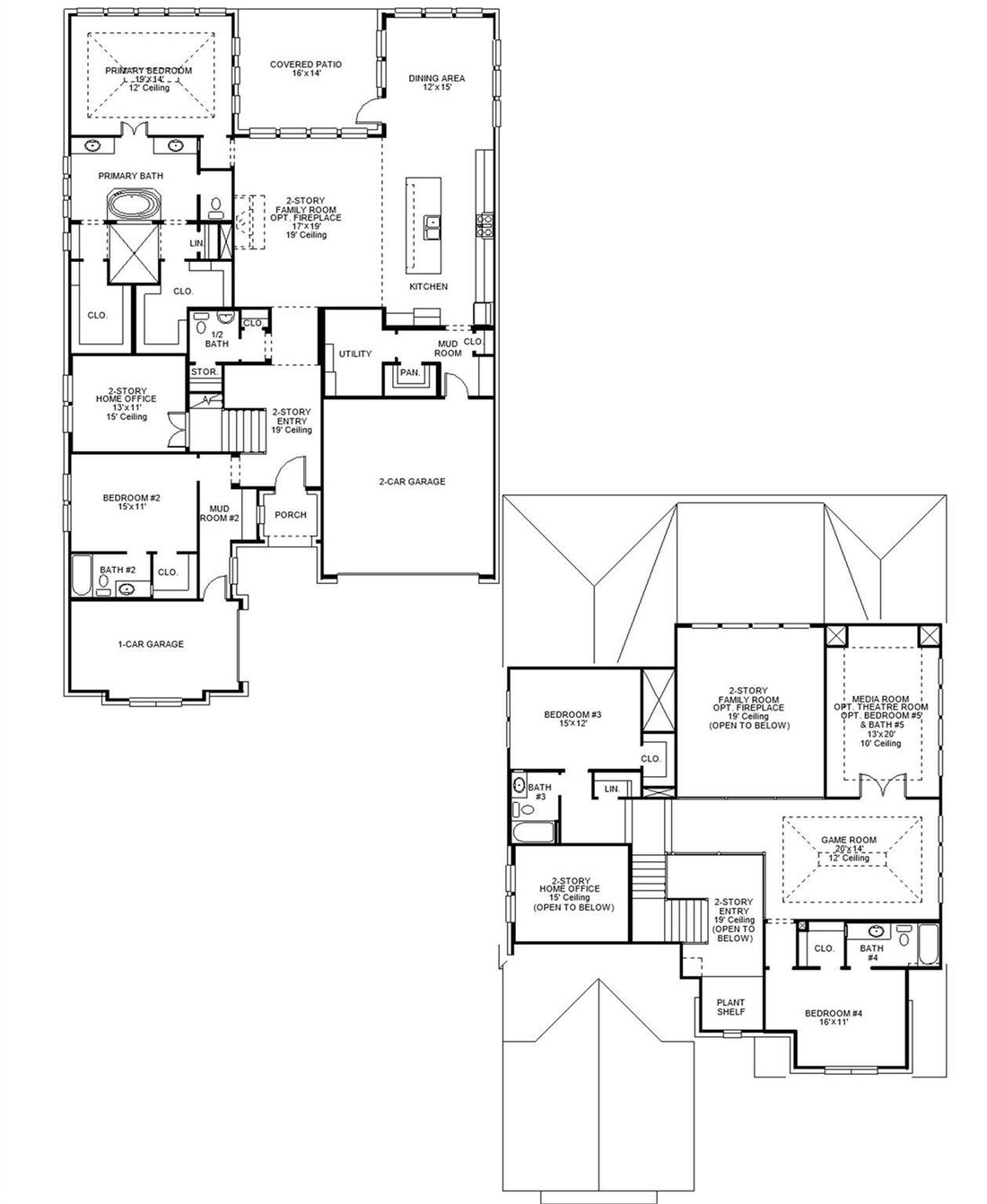 House in Katy, Texas, United States 2 - 17640288