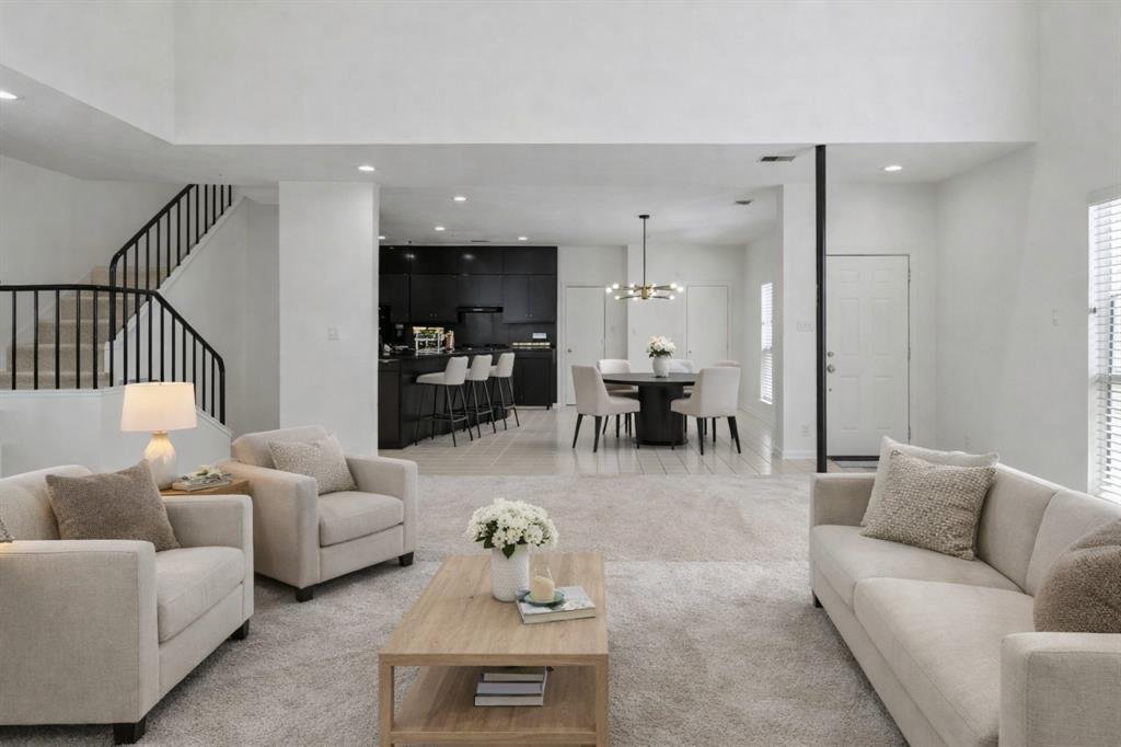Townhouse in Dallas, Texas, United States 1 - 17633166