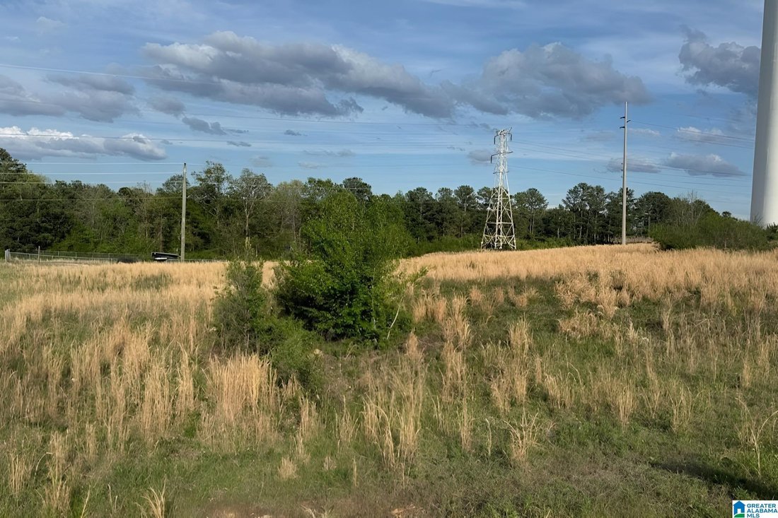 Land in Calera, Alabama, United States 3 - 17639821