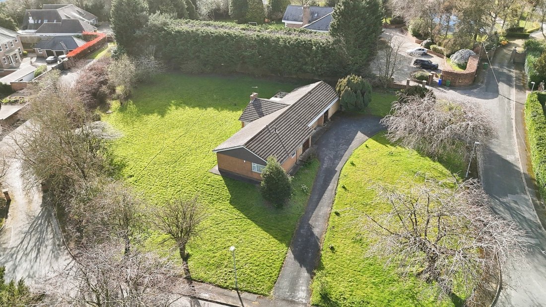 House in Swanland, England 3 - 17640987