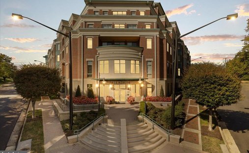Casa en McLean, Virginia, Estados Unidos 1