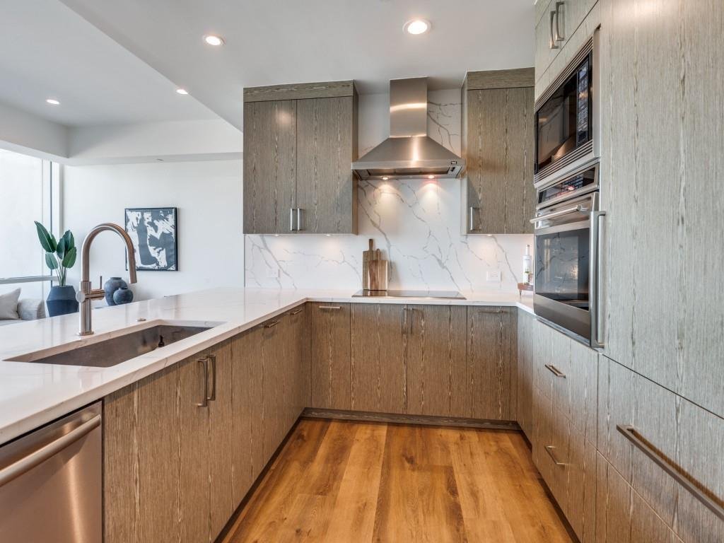 Condo in Dallas, Texas, United States 5 - 17640555