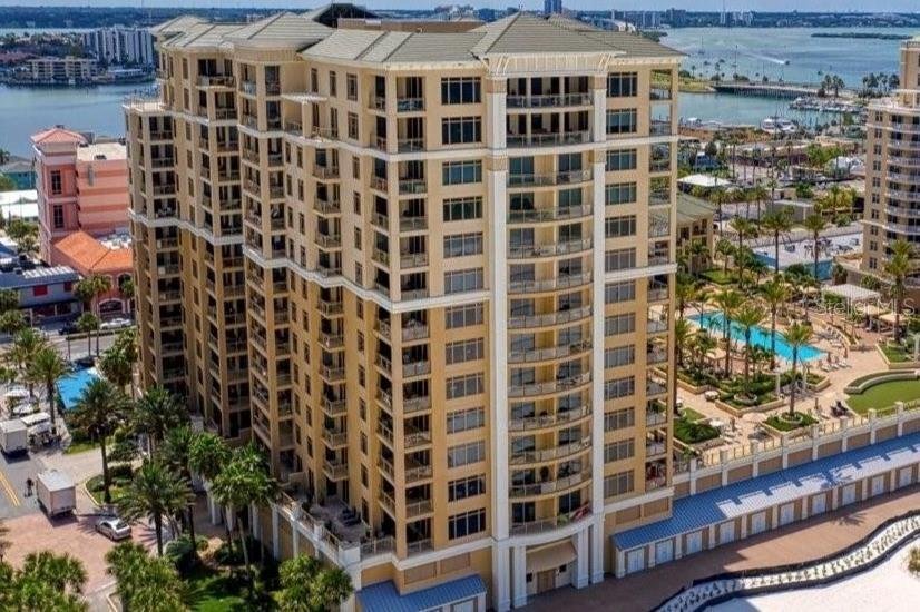 Condo in Clearwater, Florida, United States 1 - 17639826