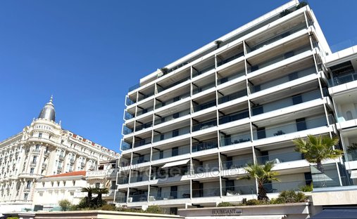 Apartment in Cannes, Provence-Alpes-Côte d'Azur, France 1