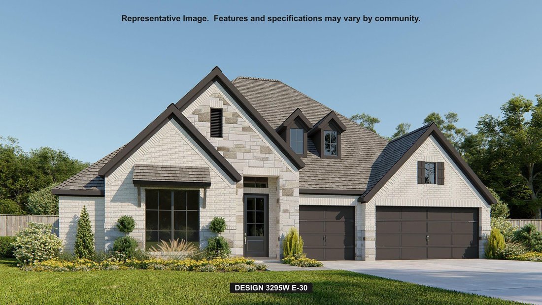 House in Montgomery, Texas, United States 1 - 17640323