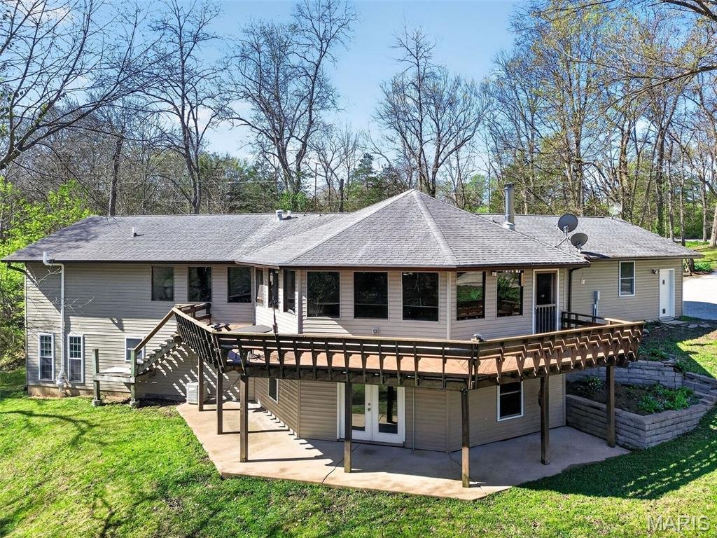 House in Wildwood, Missouri, United States 2 - 17640173