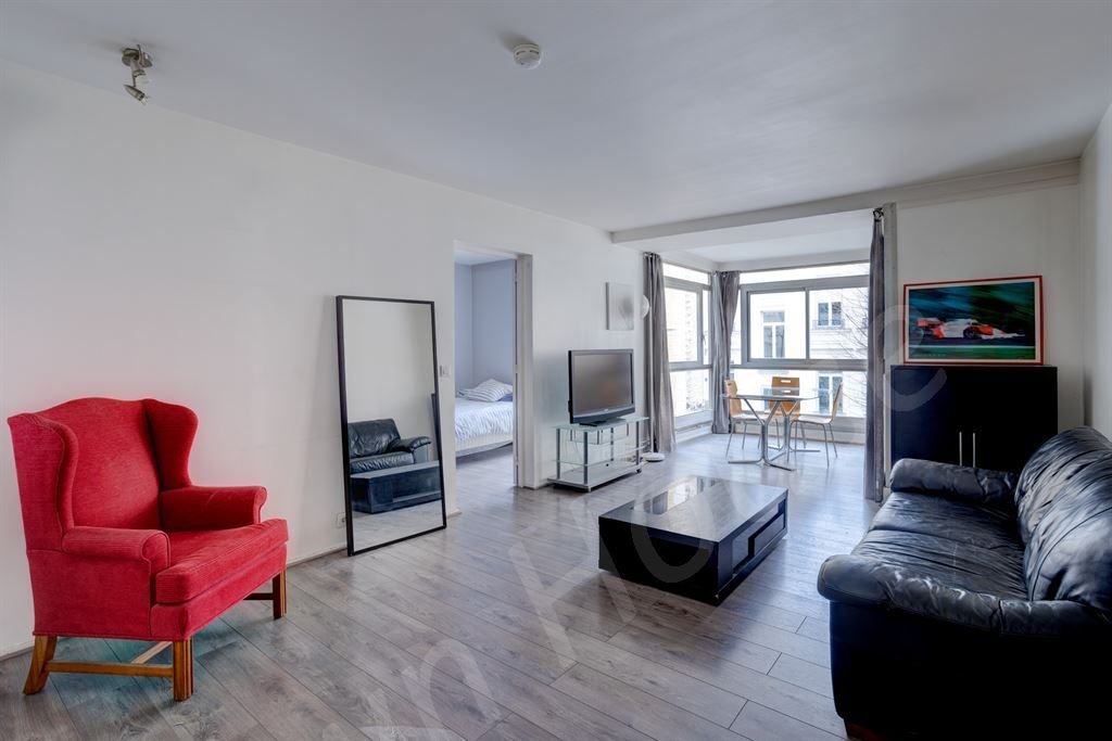 Apartment in Muette Sud, Paris 16e Arrondissement, Paris 1 - 17641210